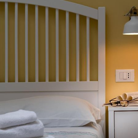 I Tre Golfi - Appartamenti A 300 Mt Dal Mare Σαν Βίτο λο Κάπο Εξωτερικό φωτογραφία